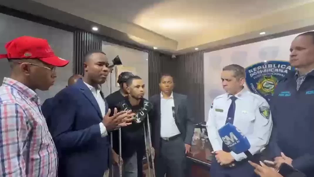 se entrega la rabia 