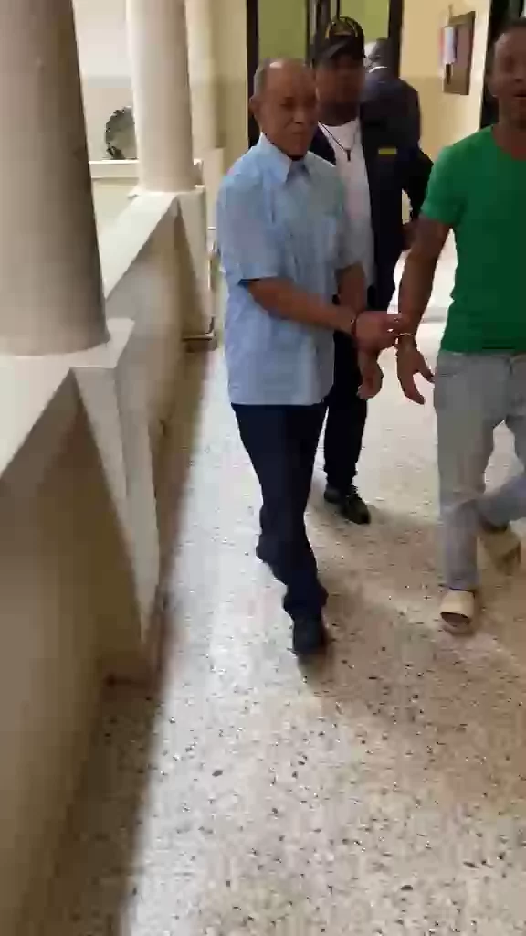 pastor