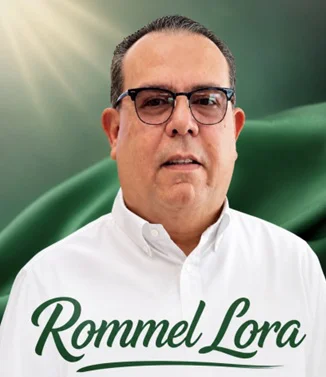 ROMMEL LORA