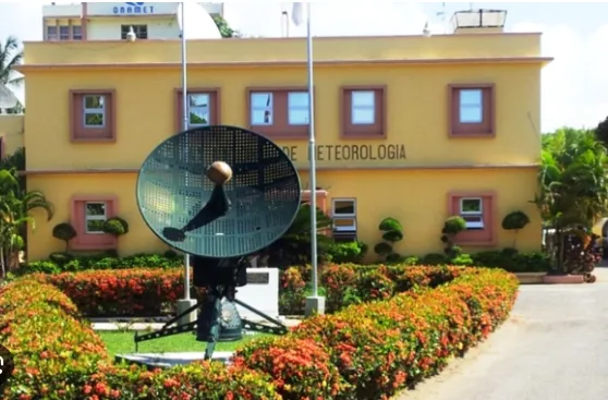 INDOMET, EL EXPRESO RD