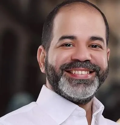 CARLOS SALAZAR, EL EXPRESO RD