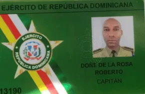 EJERCITO, EL EXPRESO RD