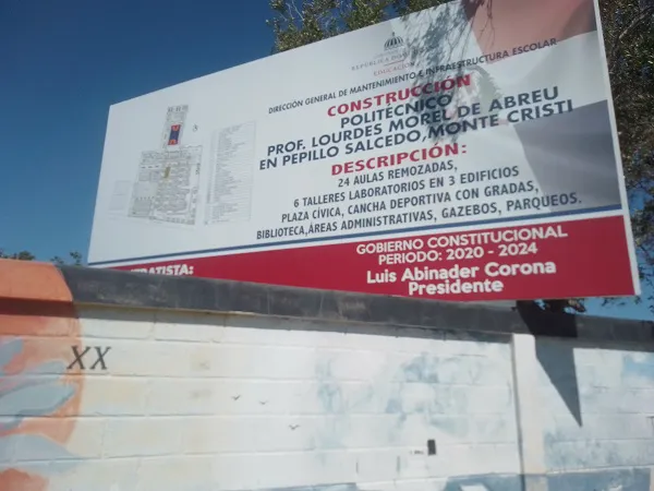 POLITECNICO, RD