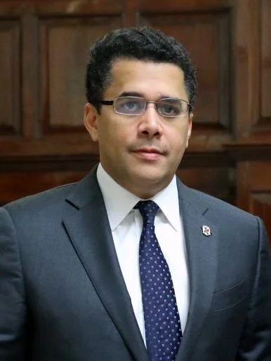 DAVID COLLADO