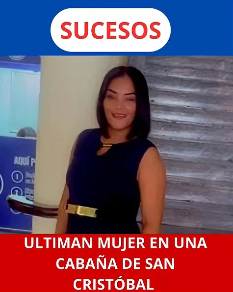 san crisotbal, el expreso rd