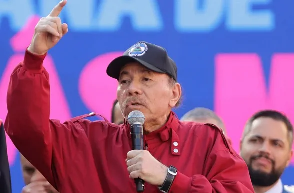 Daniel-Ortega