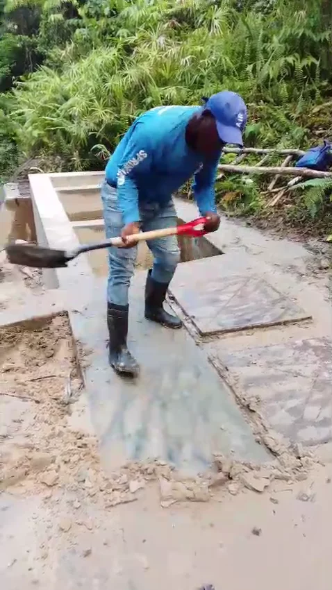 los cacaos