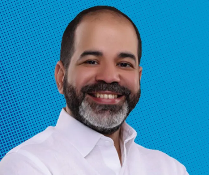 CARLOS SALAZAR, EL EXPRESO RD