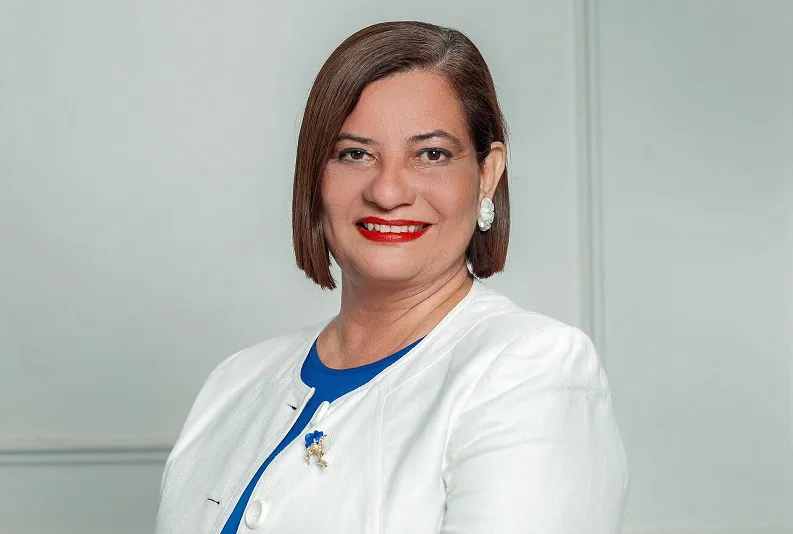 gobernadora