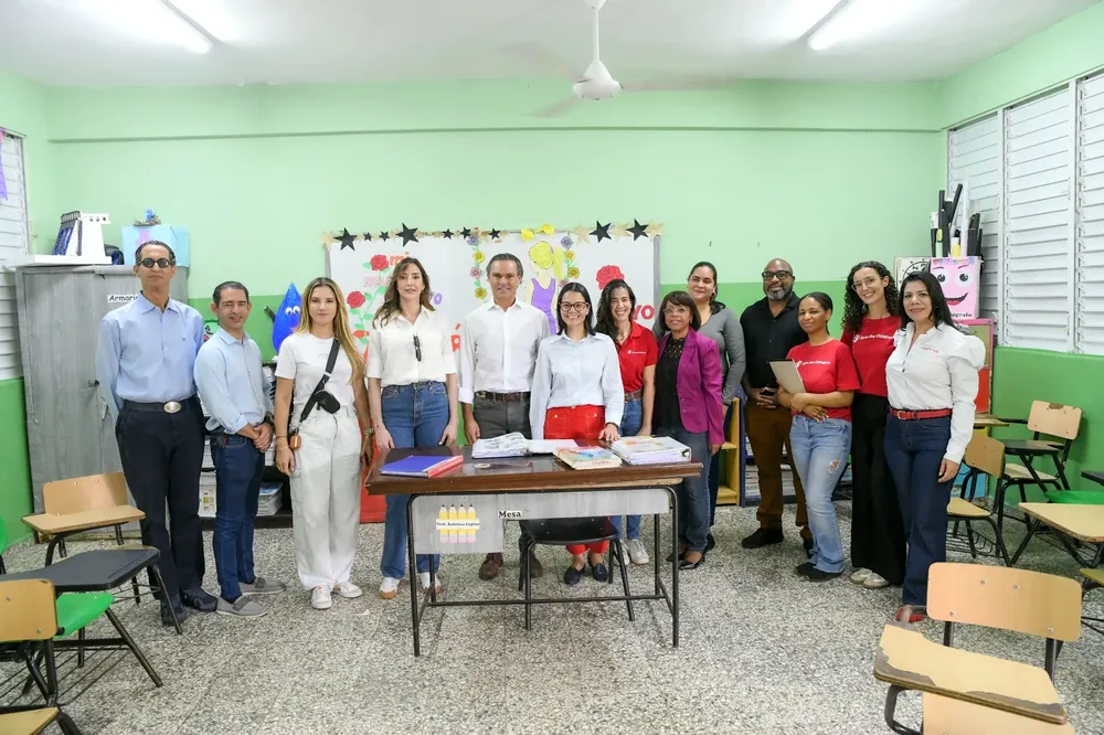 Save the Children Dominicana impulsa el arte y la música como herramientas para el desarrollo de la niñez
