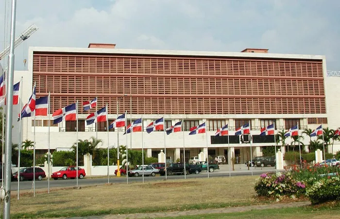 Congreso Nacional