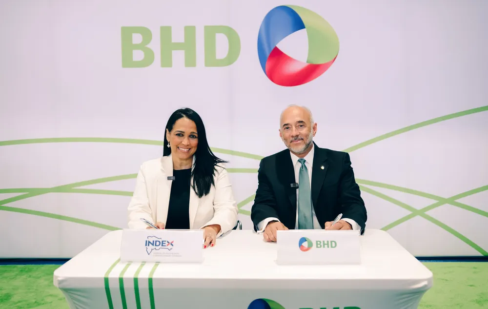 Celinés Toribio y Fidelio Arturo Despradel  (1)