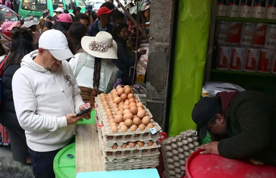 Bolivia