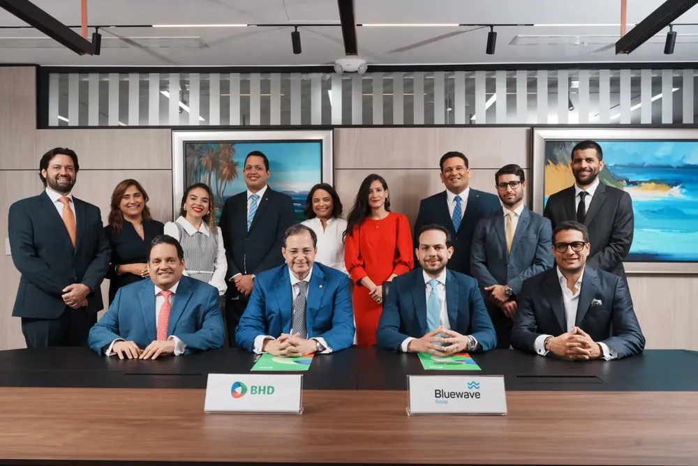 Acuerdo Bluewave BHD