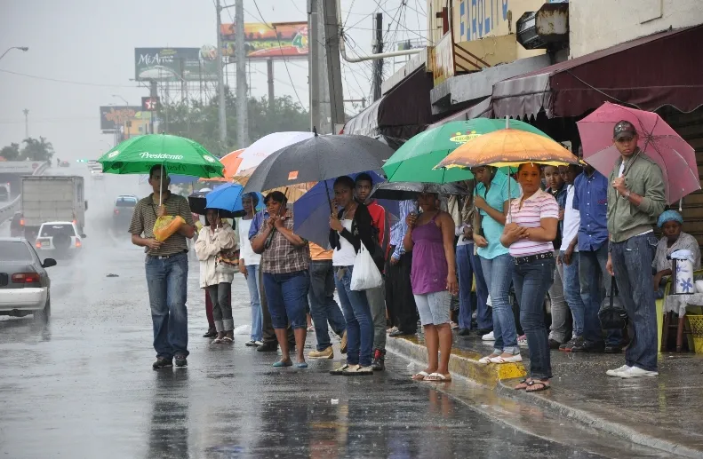 lluvias 1