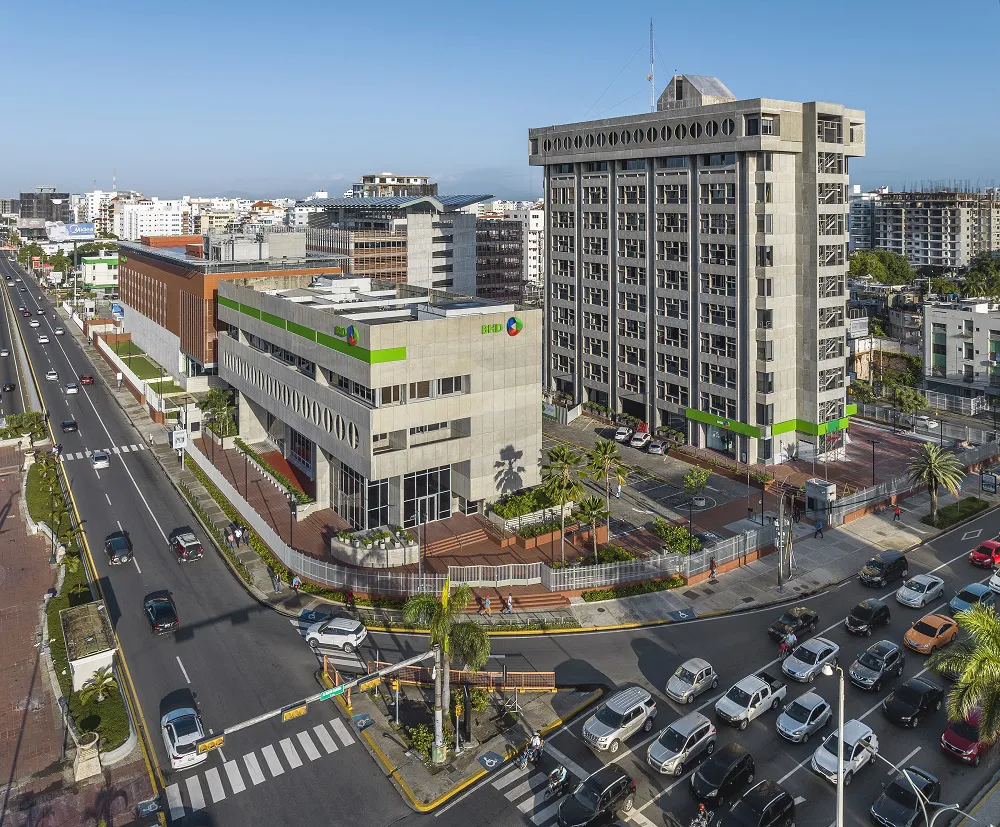 Campus Financiero BHD SUR