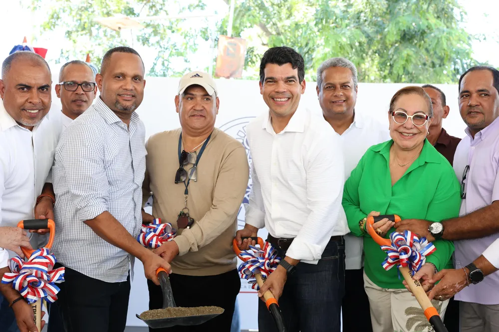 INAPA, EL EXPRESO RD
