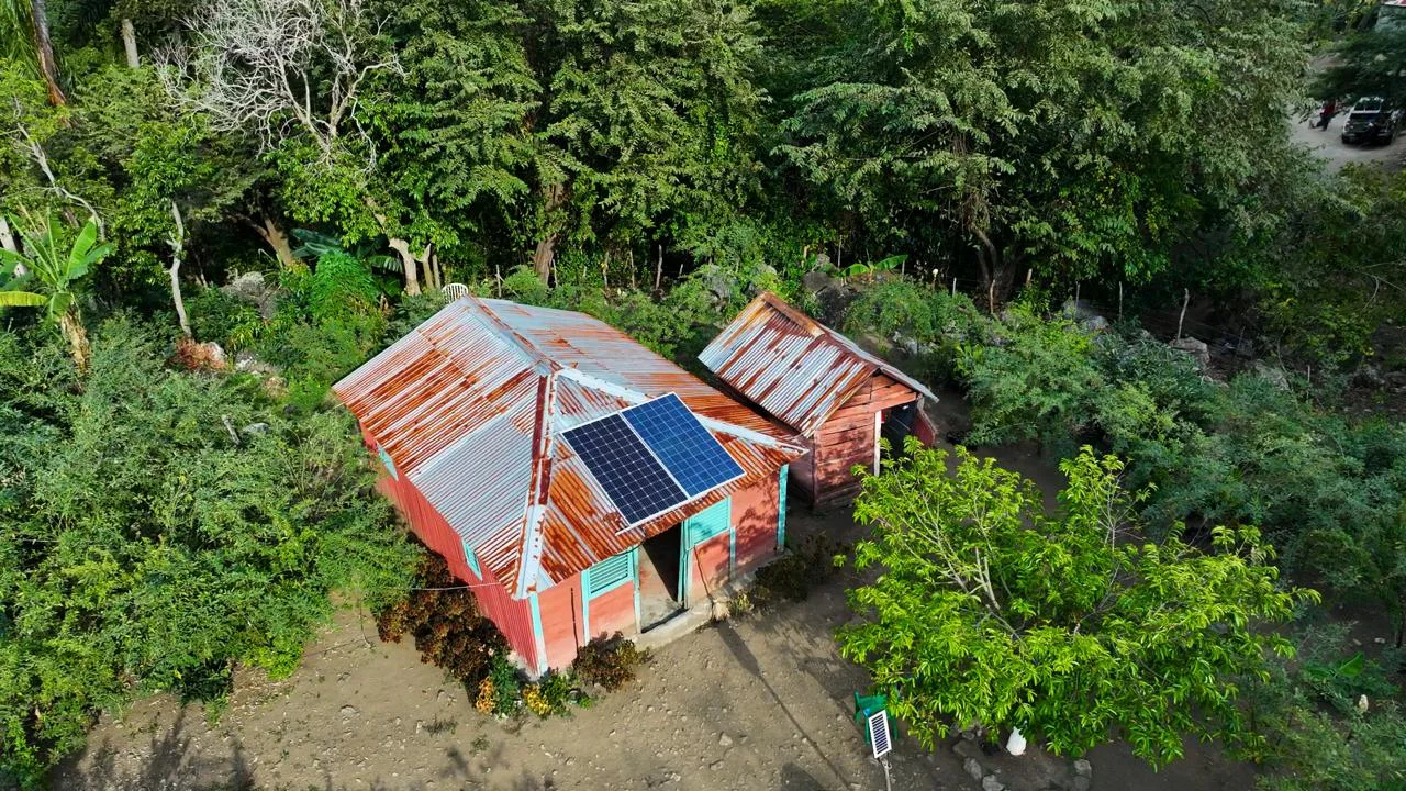 Los próximos proyectos incluyen la construcción de microcentrales hidroeléctricas, extensión y rehabilitación de redes y la instalación de luminarias y paneles solares