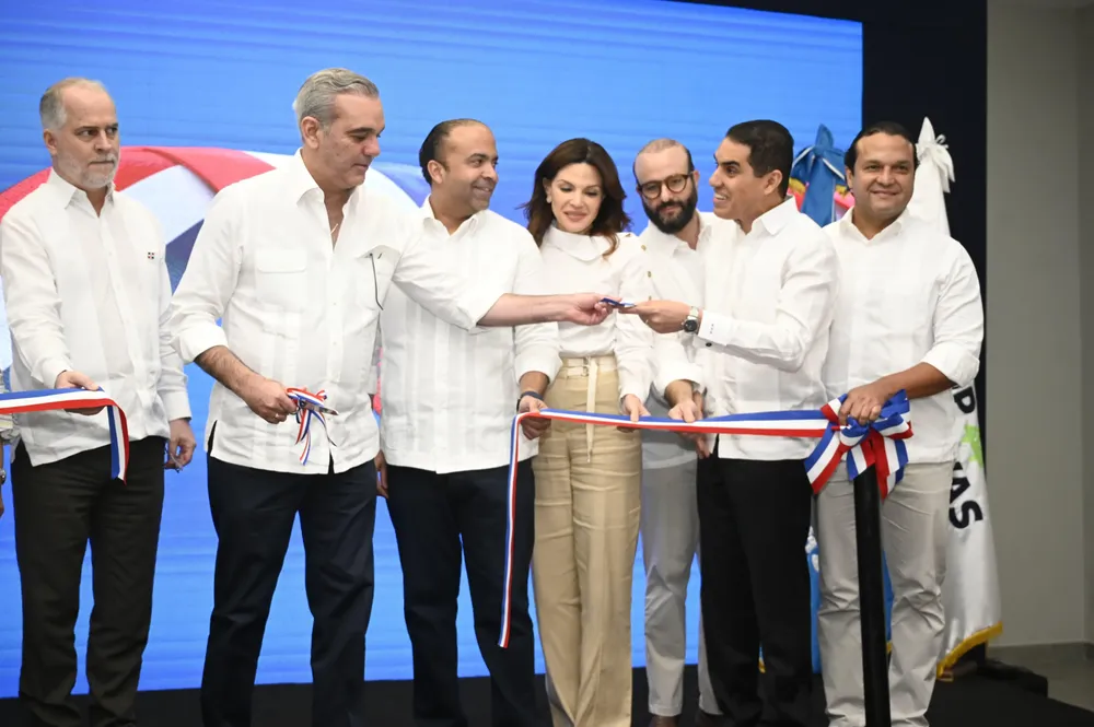 Inauguracion CoopReservas