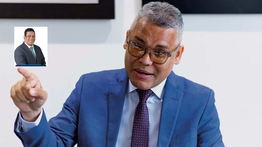 Dark Green and Blue Modern Breaking News Intro Animation Video