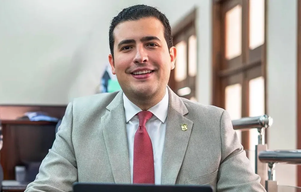 Feliz Pacheco, El Expreso RD