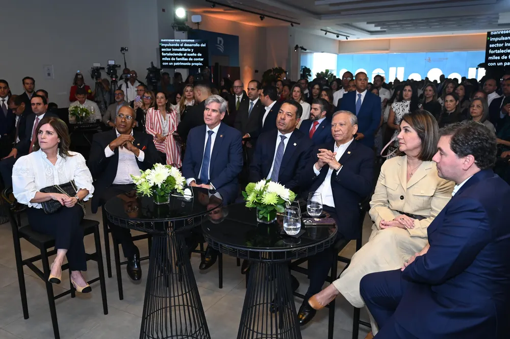 3 Expo Hogar Banreservas 2026