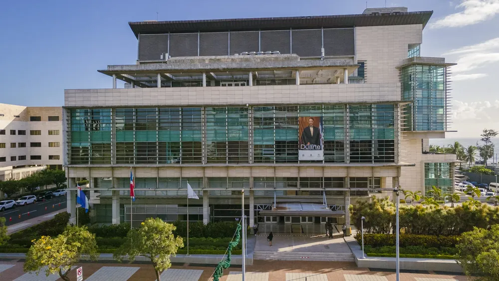 ministerio de publico