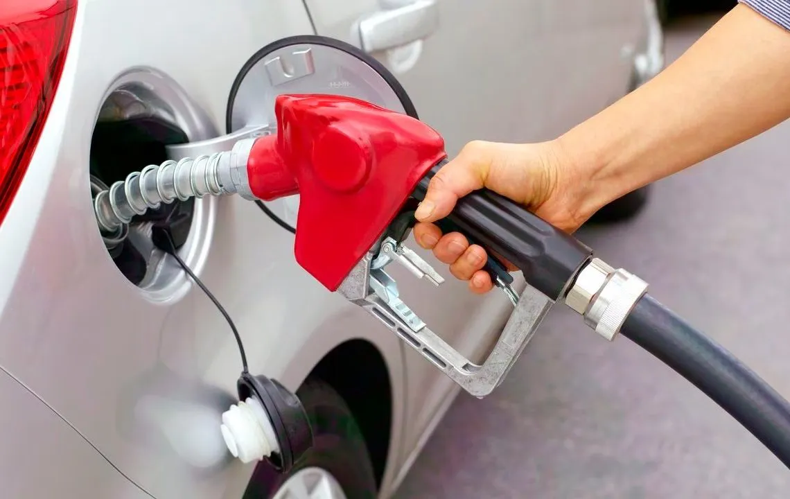 LA GASOLINA, EL EXPRESO RD