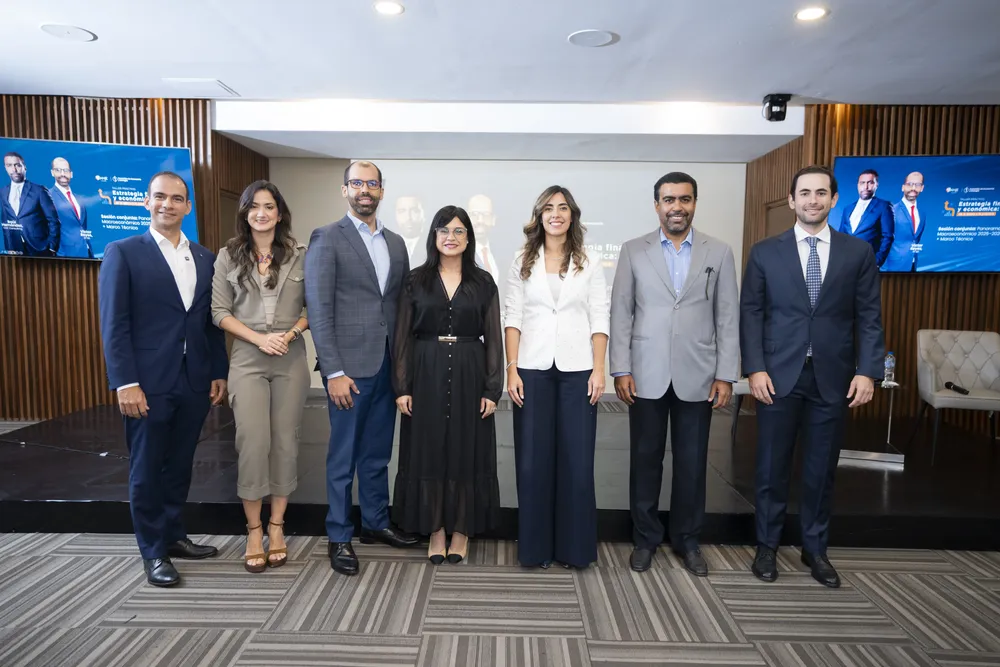 Taller practico - Estrategia Financiera y Economica