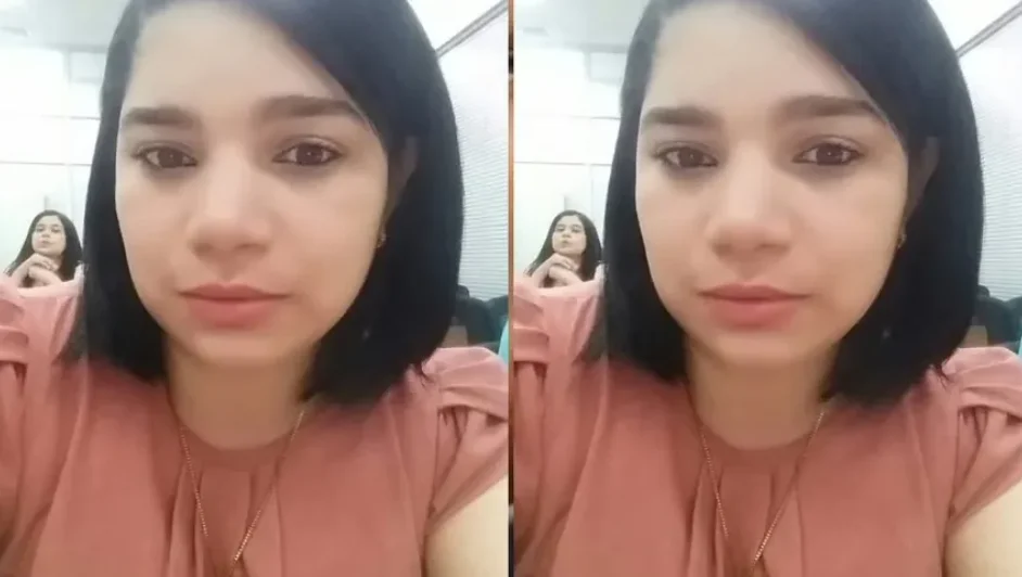 MUJER DESAPARECIDA