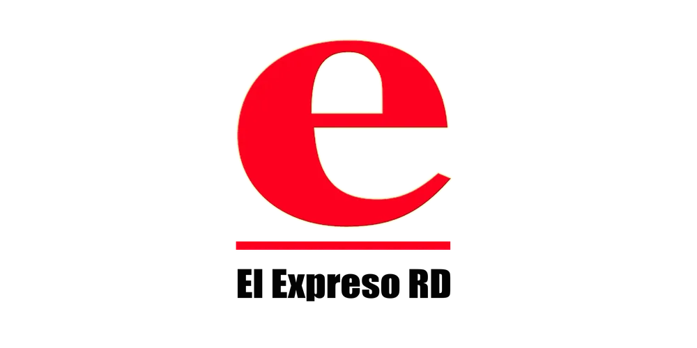 LOGO DEL EXPRESO RD PARA CONO