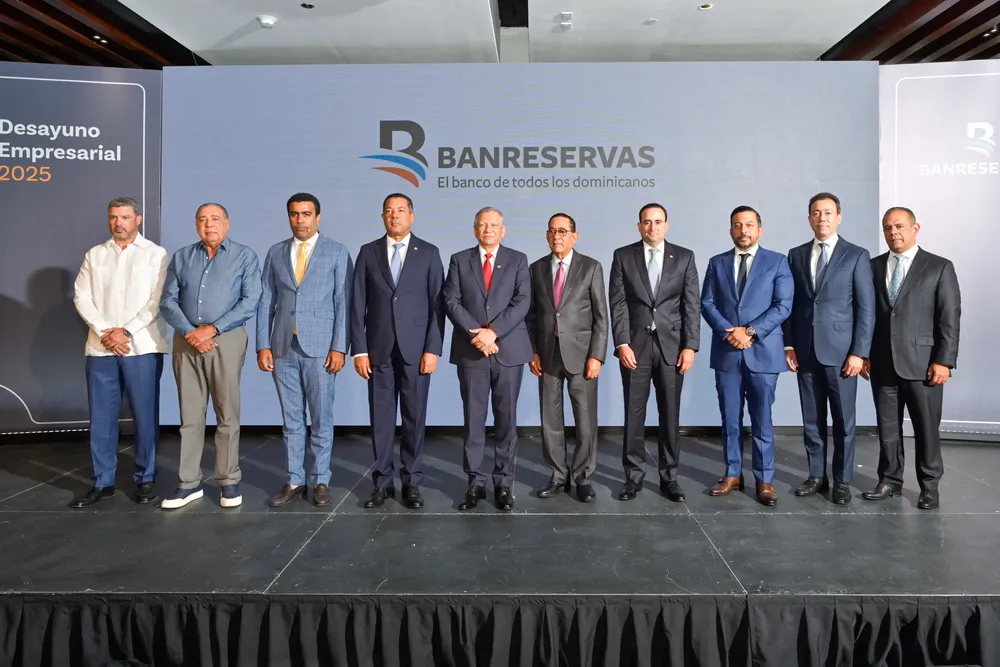 1 Desayuno Empresarial BR SD