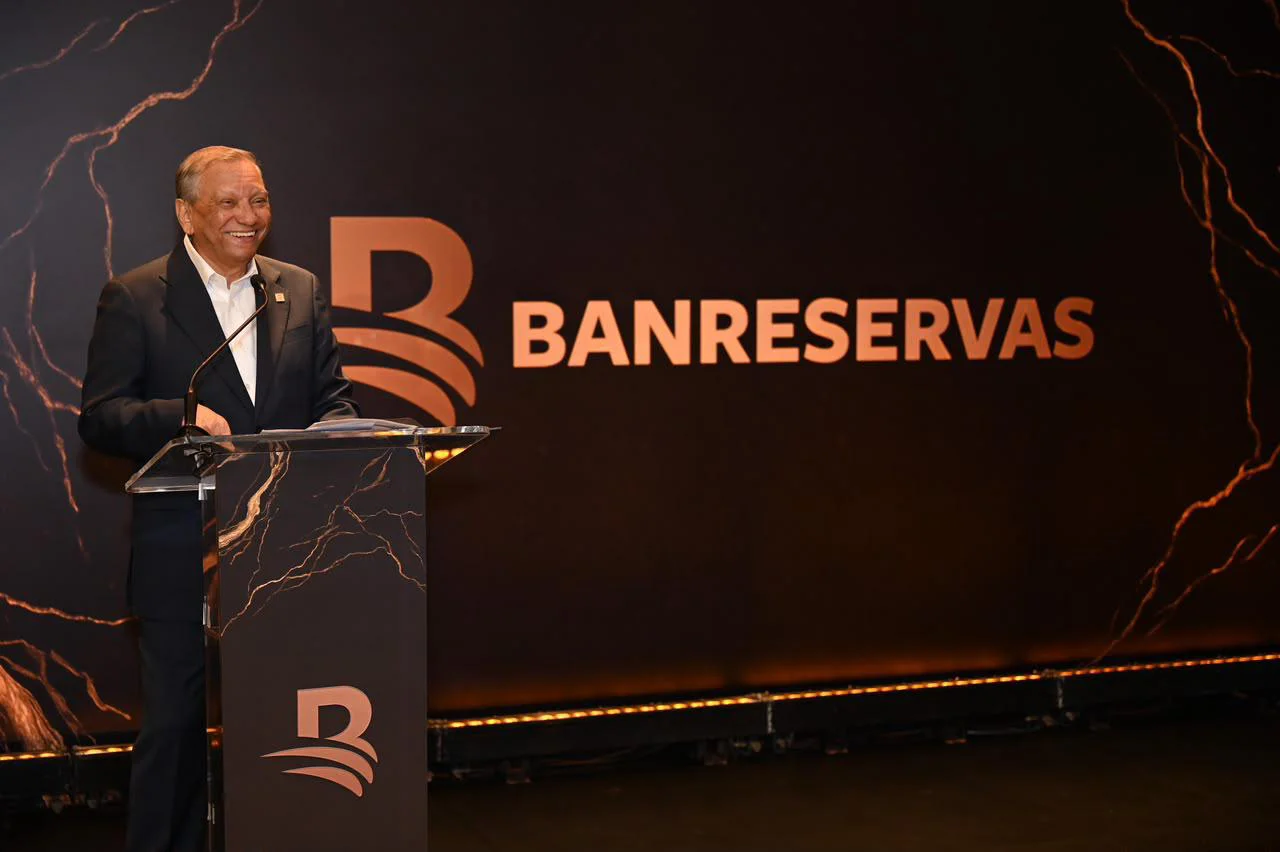 El doctor Leonardo Aguilera revela que las utilidades superaron los RD$21 mil millones