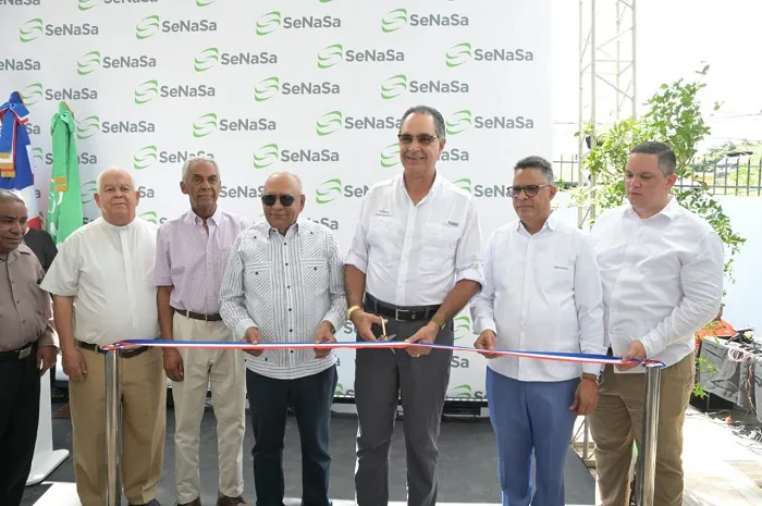 SENASA, EL EXPRESO RD