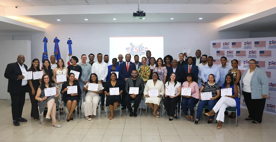 GRADUACIÓN DE PERIODISTAS