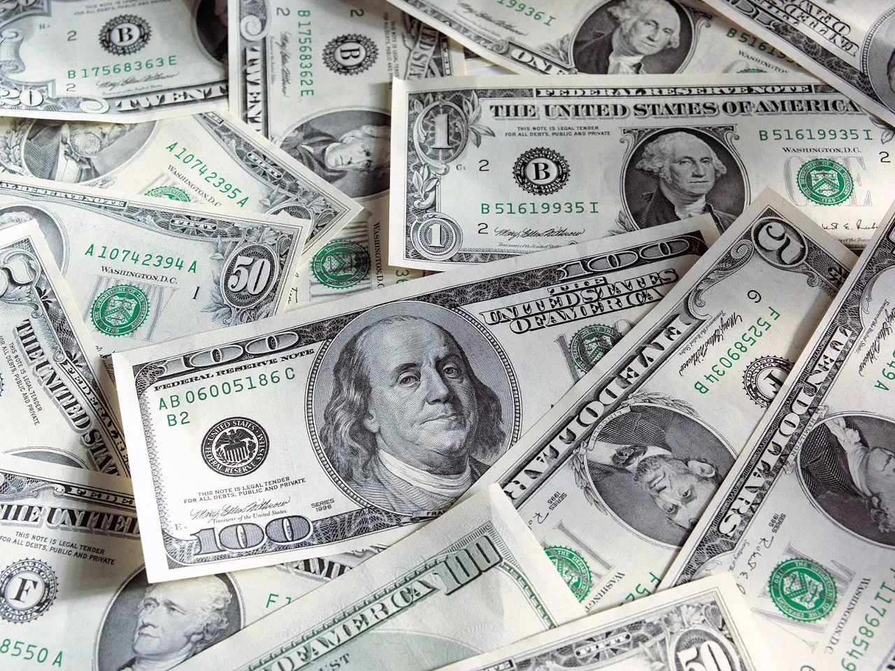 DOLAR, EL EXPRESO RD