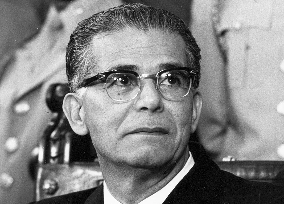 JOAQUIN BALAGUER