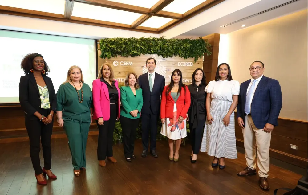 Jurado oficial del Premio al Periodismo Ambiental 2024