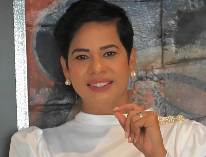 Luz Estrella, EL EXPRESO RD