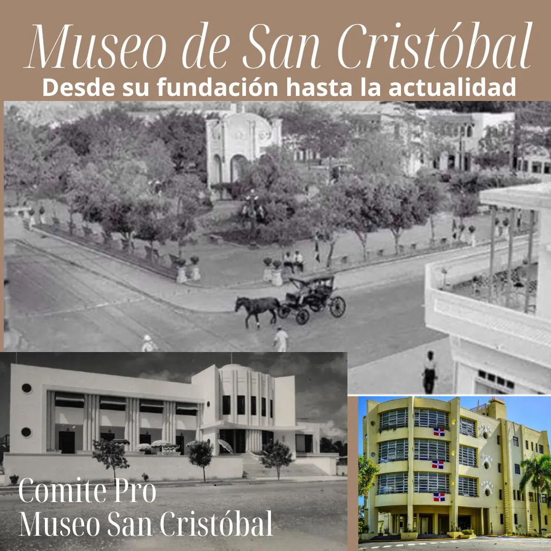 Museo de San Cristóbal portda