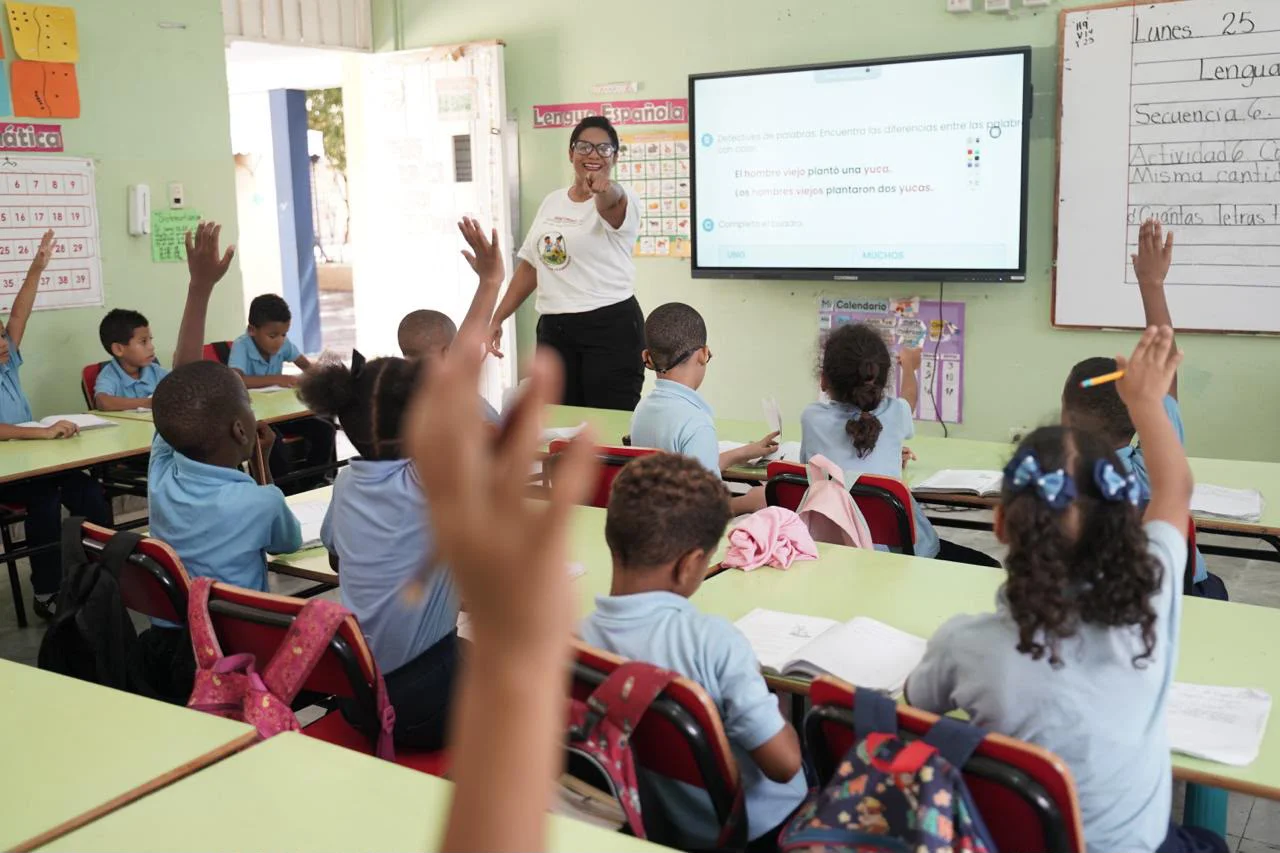 educacion