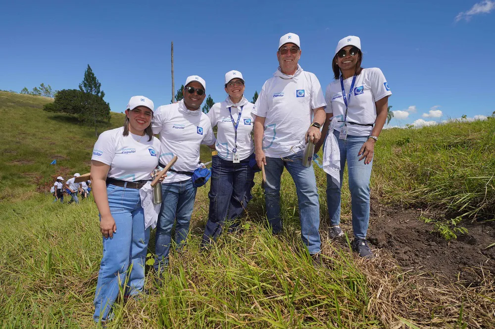 AND08224 Sadhana Polanco, Guillermo Mañán, Beatriz Sousa, Juan Manuel Martín de Oliva y Karina Vallejo.