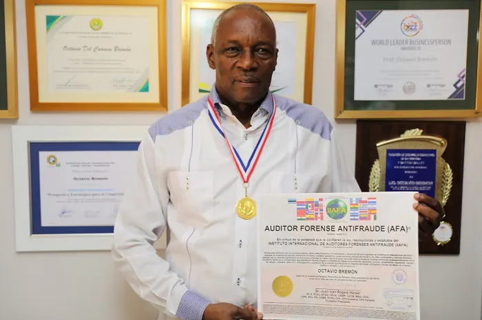 COOPNAMA, EL EXPRESO RD