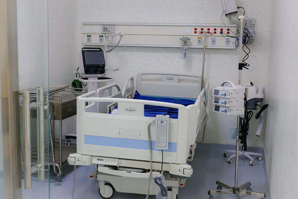 SEMMA AMPLIA COBERTURA CON INCLUSIÓN DEL HOSPITAL DE DAJABÓN, EL EXPRESO RD 2