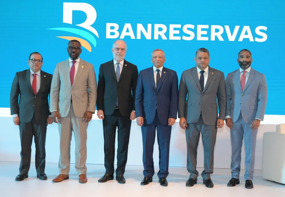 1 Congreso contra lavado Banreservas