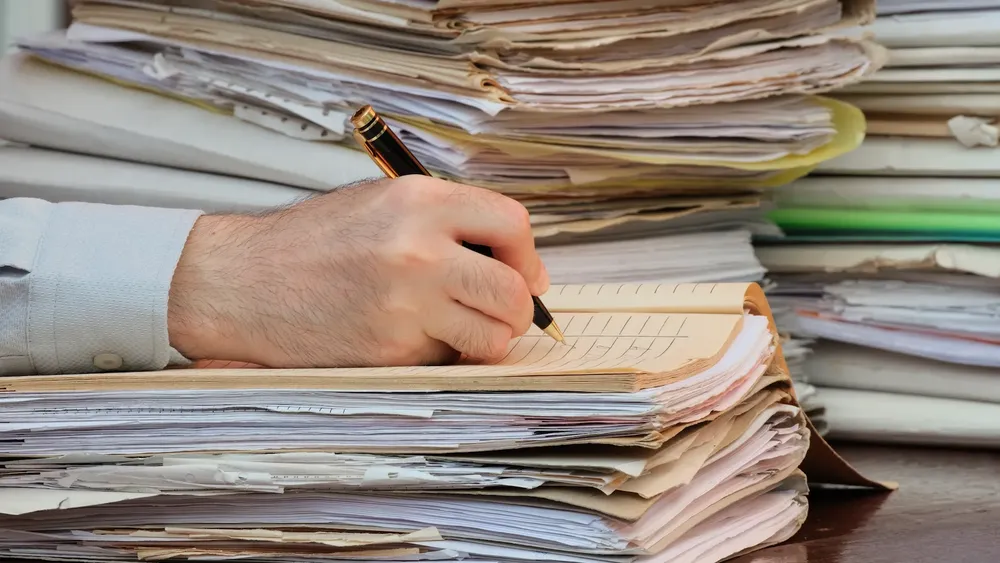 Imagen ilustrativa embargo retentivo