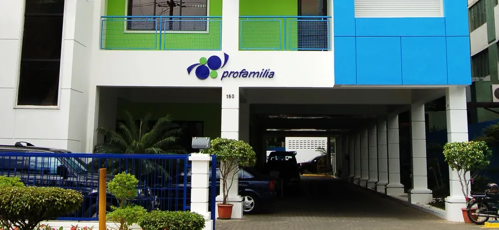 PROFAMILIA, EL EXPRESO RD