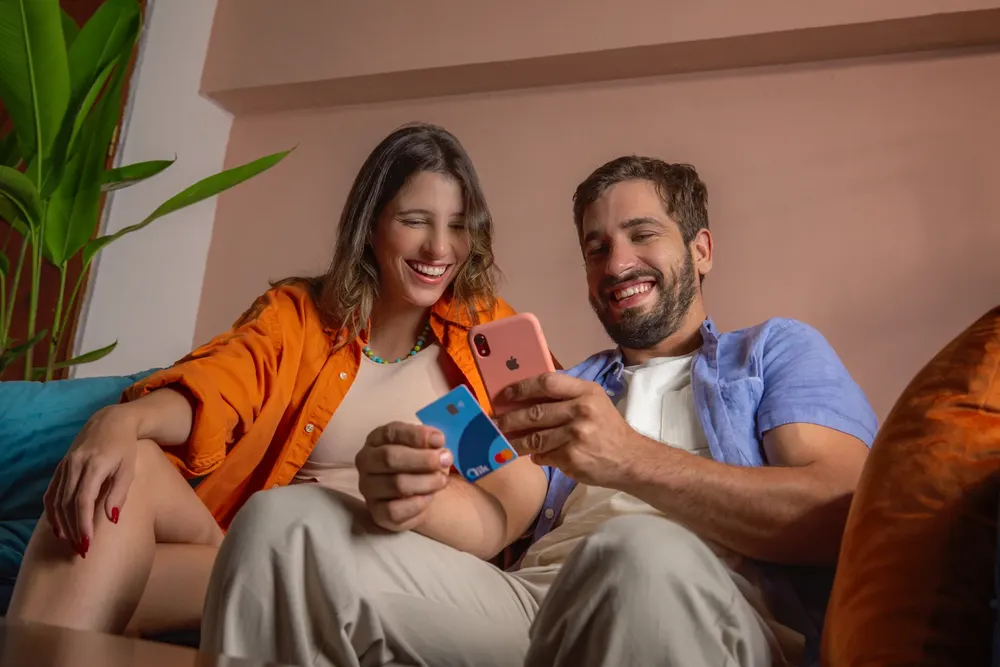 Foto de apoyo Qik banco digital