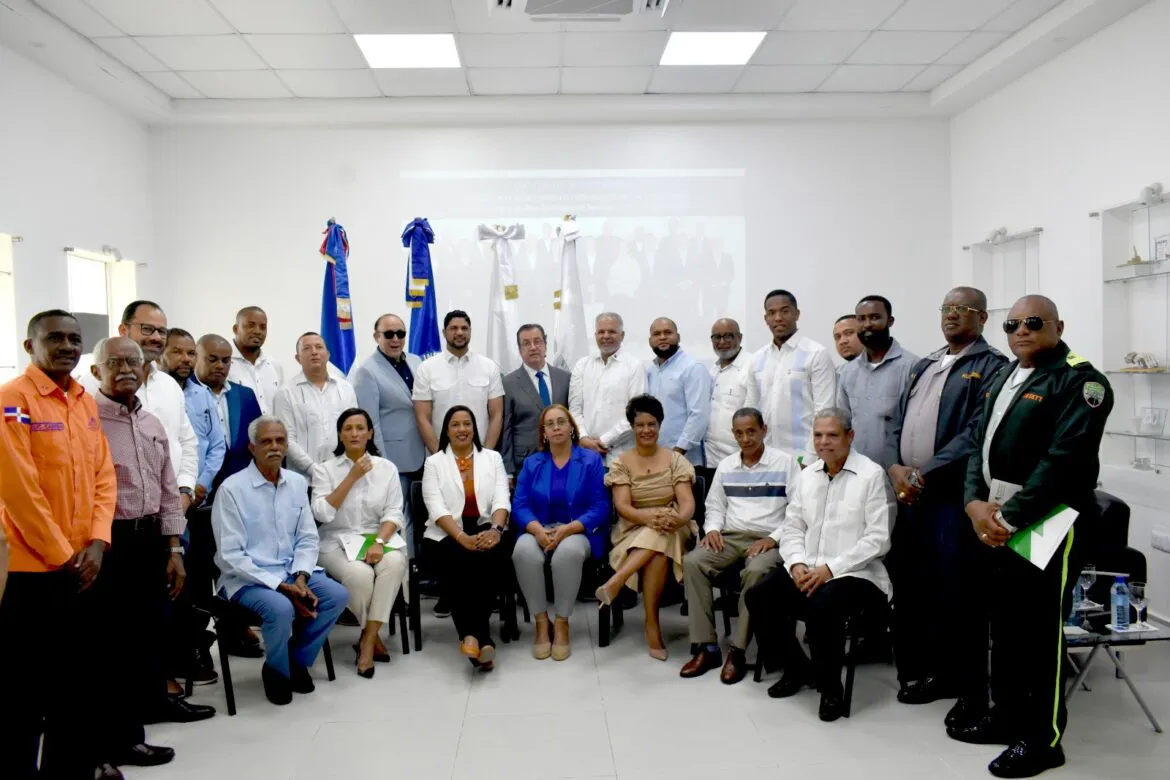 Plan Estategico de San Cristóbal