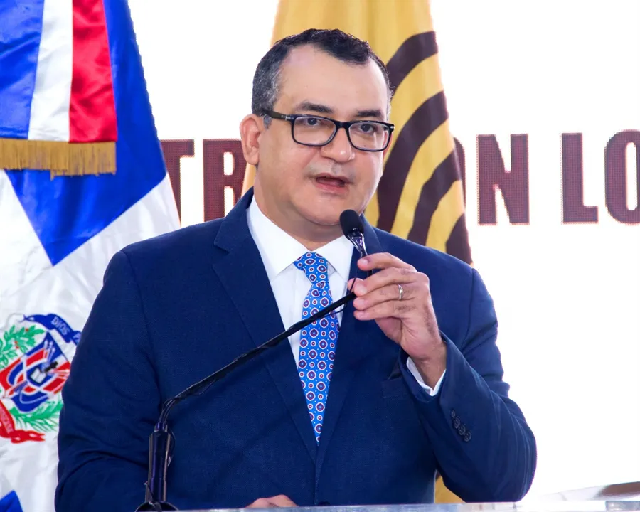 PRESIDENTE JCE